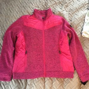 Steve Madden Pink Jacket